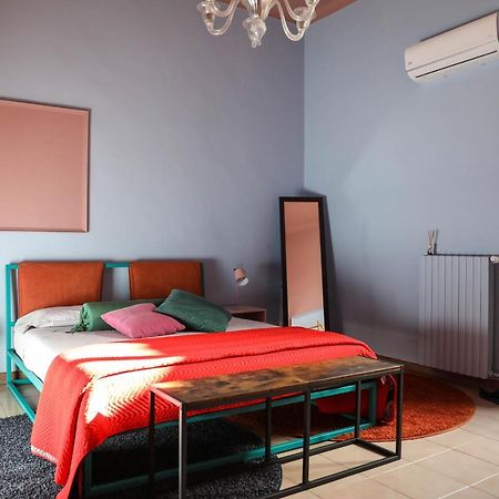 The Colors House Apartment Bari Ngoại thất bức ảnh