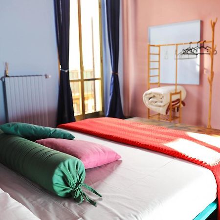 The Colors House Apartment Bari Ngoại thất bức ảnh