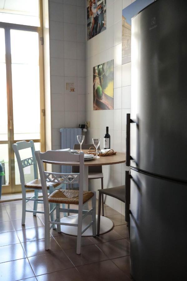 The Colors House Apartment Bari Ngoại thất bức ảnh