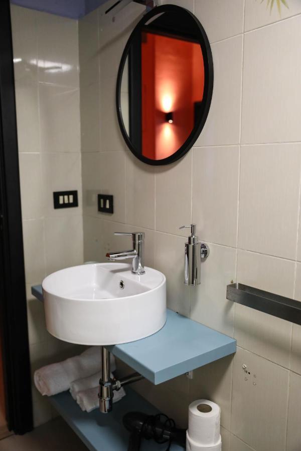The Colors House Apartment Bari Ngoại thất bức ảnh