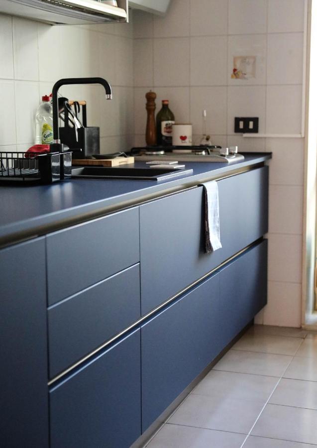 The Colors House Apartment Bari Ngoại thất bức ảnh