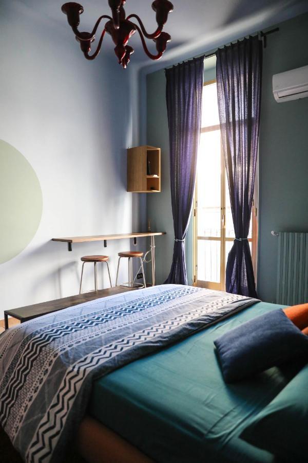 The Colors House Apartment Bari Ngoại thất bức ảnh
