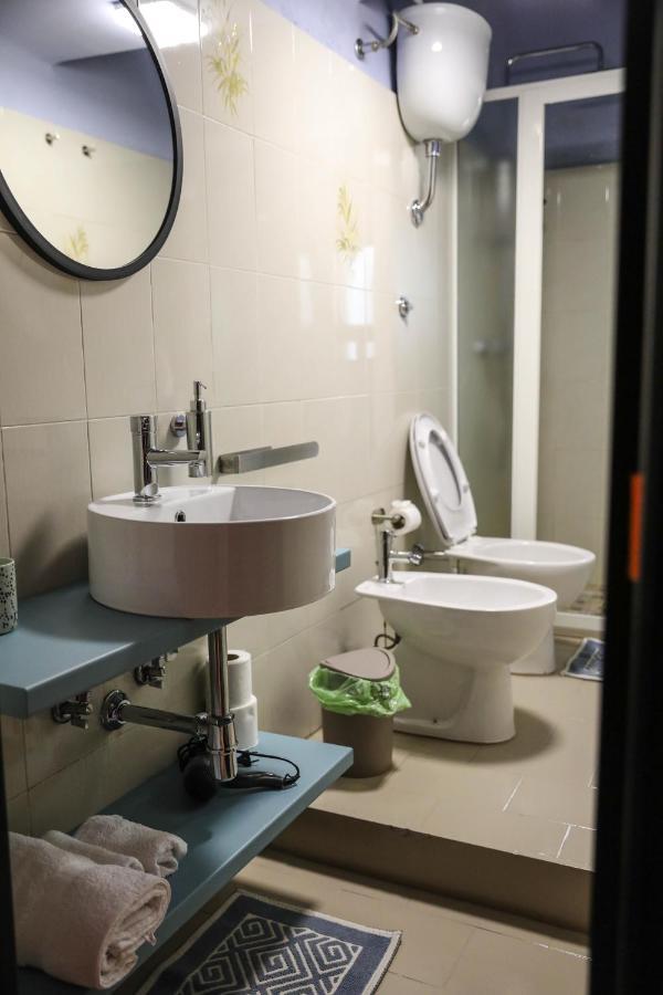 The Colors House Apartment Bari Ngoại thất bức ảnh