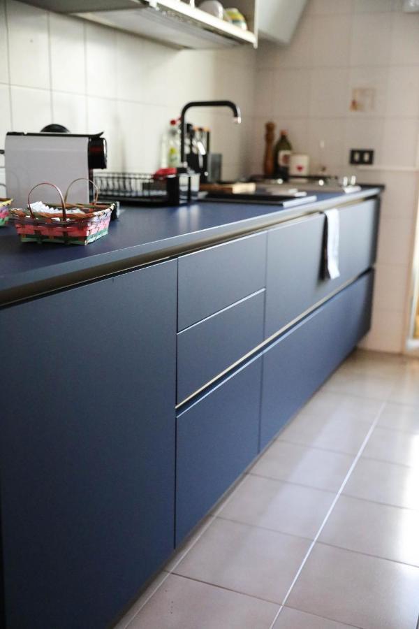 The Colors House Apartment Bari Ngoại thất bức ảnh