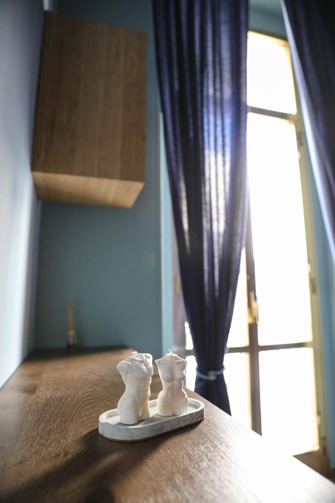 The Colors House Apartment Bari Ngoại thất bức ảnh