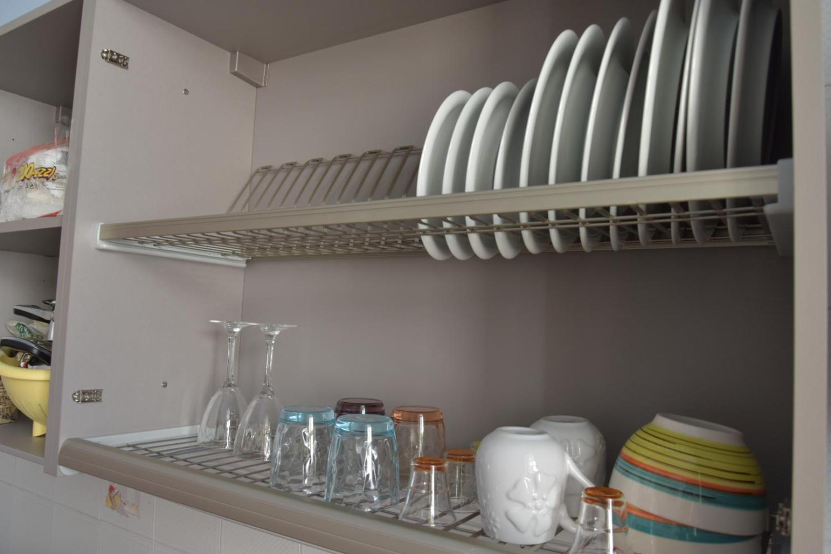 The Colors House Apartment Bari Phòng bức ảnh